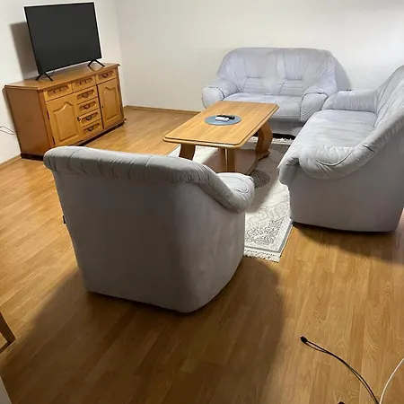Hotel Hajredinovic Sarajevo