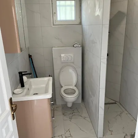 Hotel Hajredinovic *
