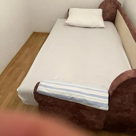 Hajredinovic Hotel *