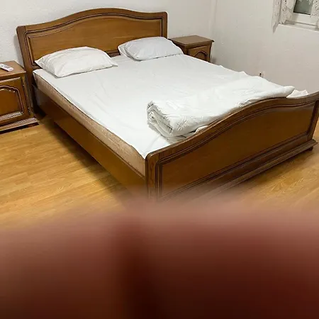 Hotel Hajredinovic *