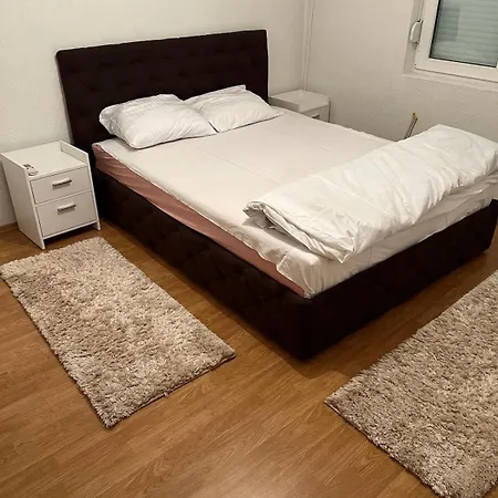 Hajredinovic Hotel Sarajevo